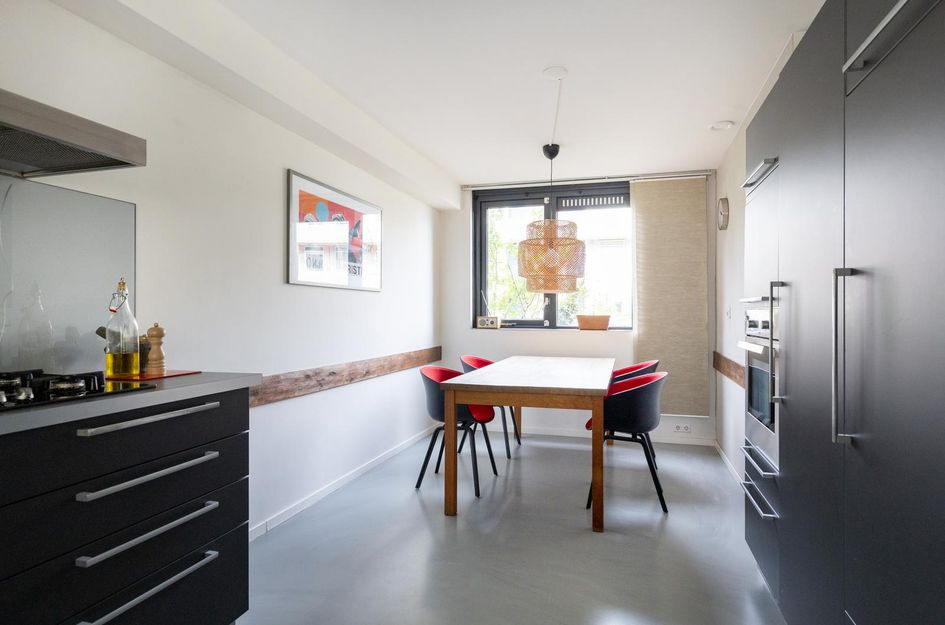 Steve Bikostraat 384
