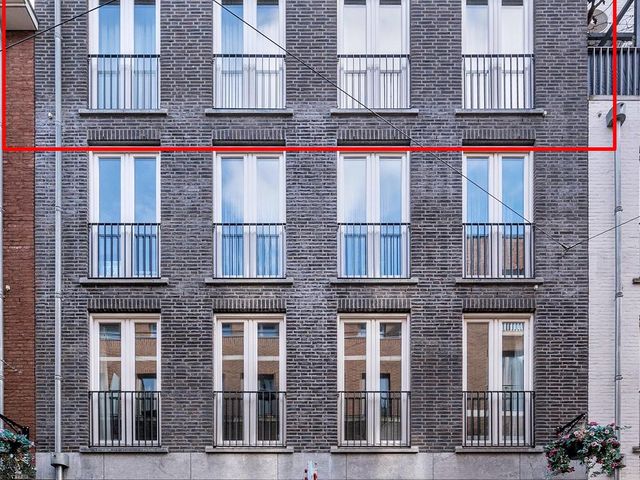 Kolenstraat 42, Venlo