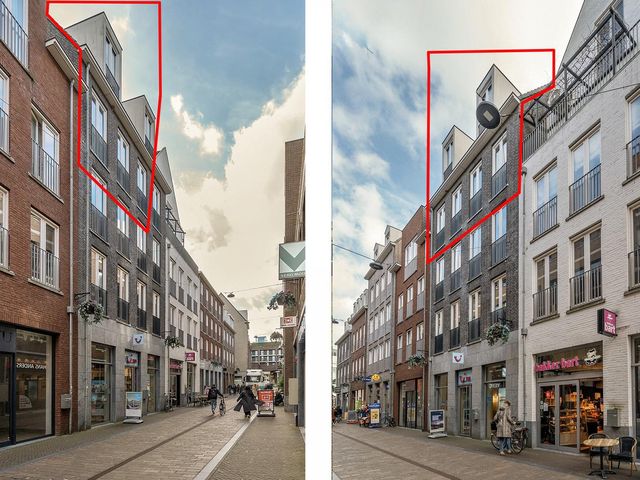 Kolenstraat 42, Venlo
