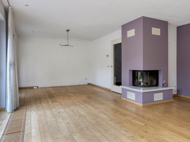 Willem Barentszlaan 5, Hulst