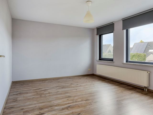 Willem Barentszlaan 5, Hulst