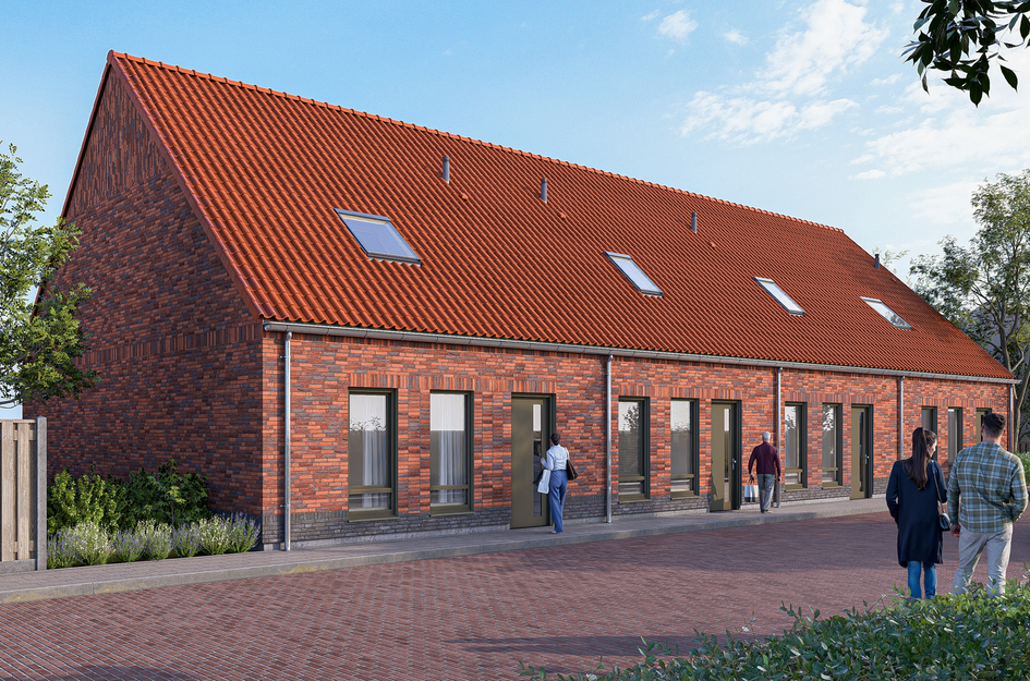 Reijnaertstraat 