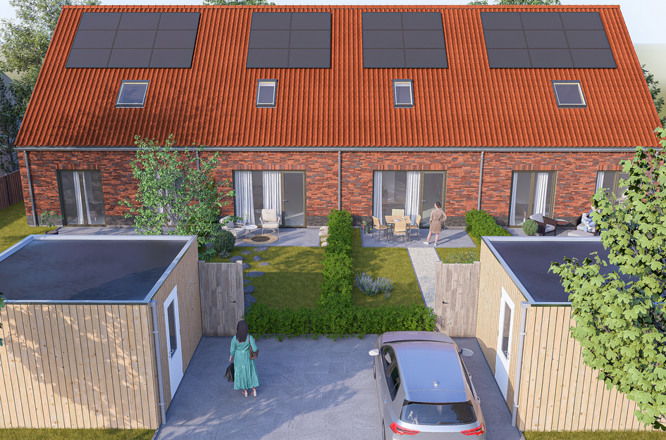 Reijnaertstraat 