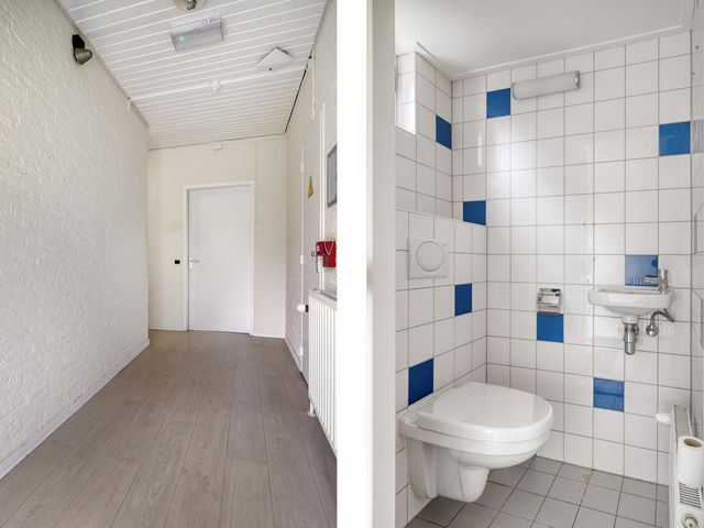 Nassaustraat 10, Terneuzen