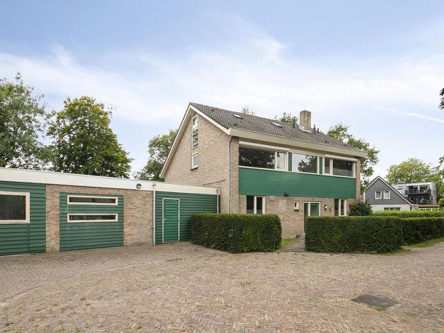 Nassaustraat 10, Terneuzen