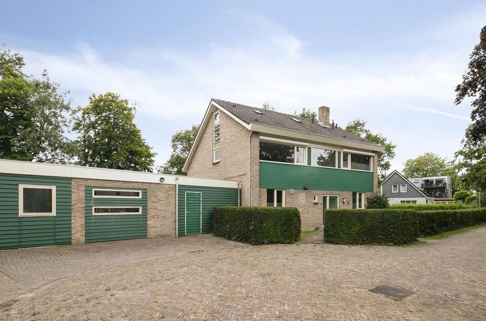 Nassaustraat 10