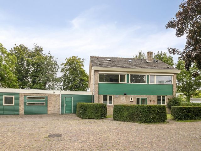 Nassaustraat 10, Terneuzen