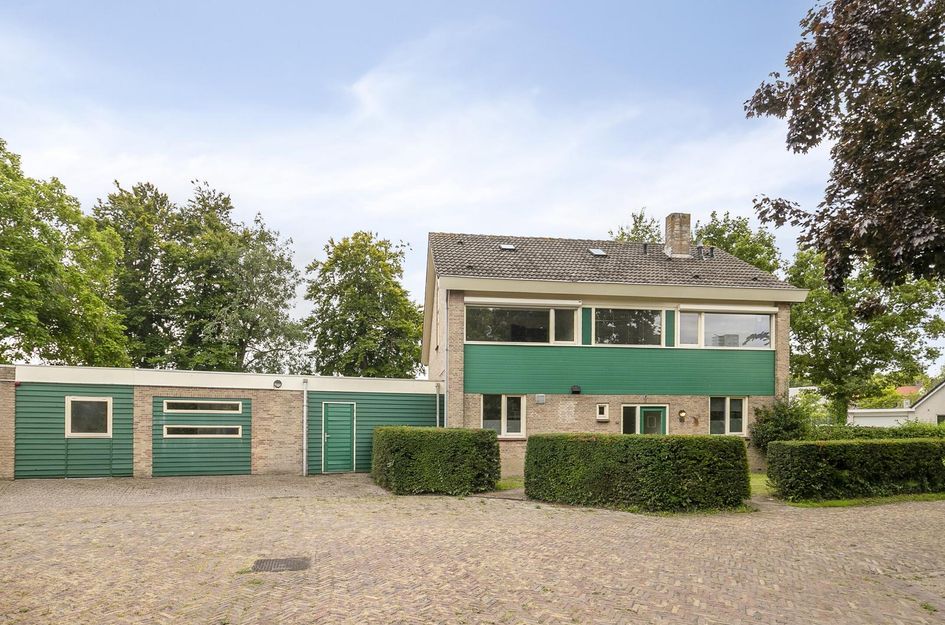Nassaustraat 10
