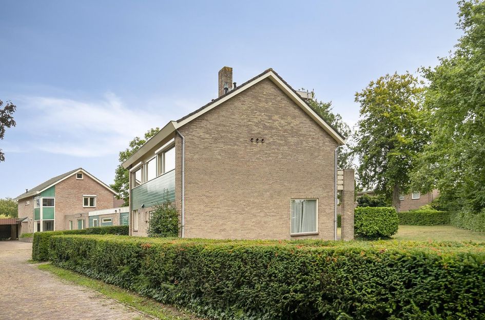 Nassaustraat 10