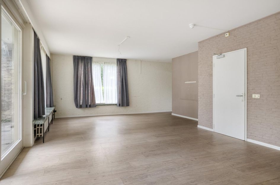 Nassaustraat 10