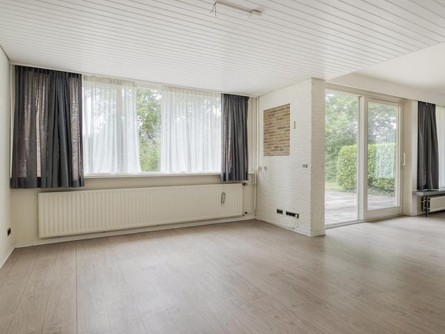 Nassaustraat 10, Terneuzen