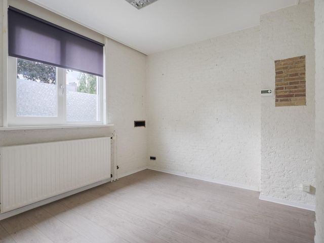 Nassaustraat 10, Terneuzen