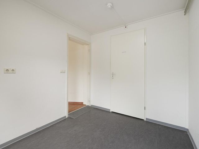 Nassaustraat 10, Terneuzen