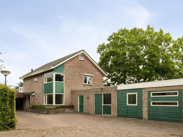 Nassaustraat 12, Terneuzen