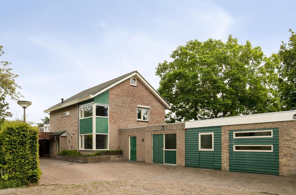 Nassaustraat 12
