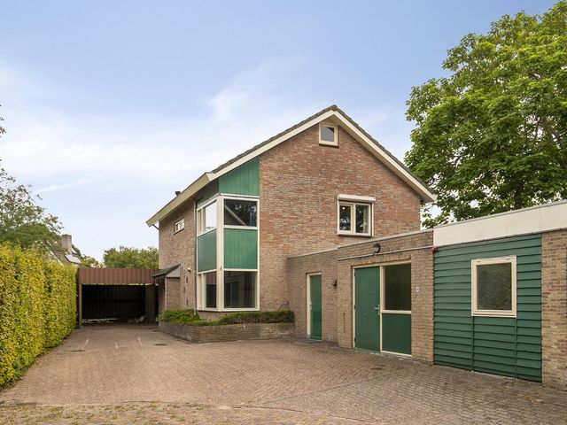 Nassaustraat 12, Terneuzen