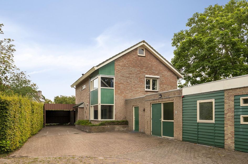 Nassaustraat 12