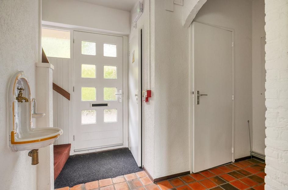 Nassaustraat 12