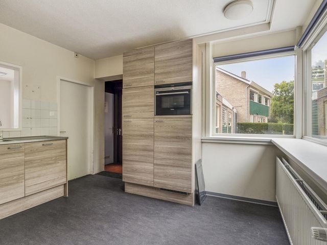 Nassaustraat 12, Terneuzen