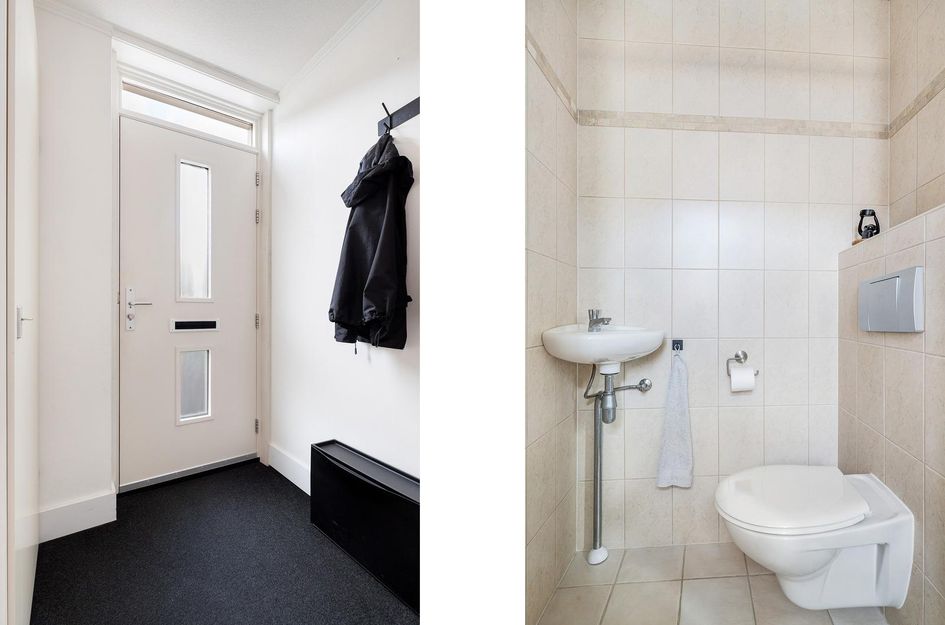 Van der Linden-akker 14