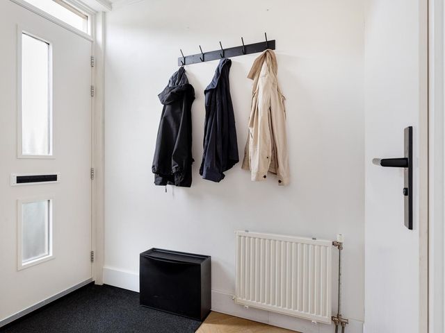 Van der Linden-akker 14, Barendrecht