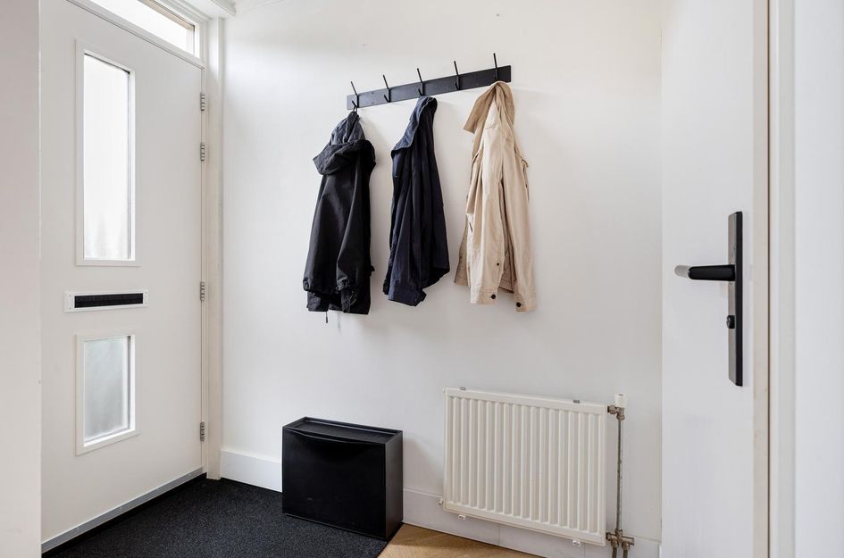 Van der Linden-akker 14