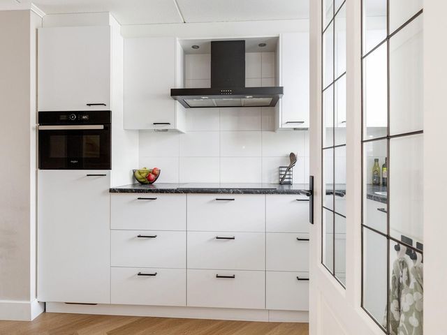 Van der Linden-akker 14, Barendrecht