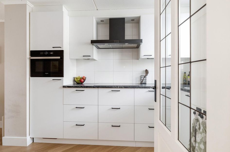 Van der Linden-akker 14