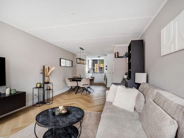 Van der Linden-akker 14, Barendrecht