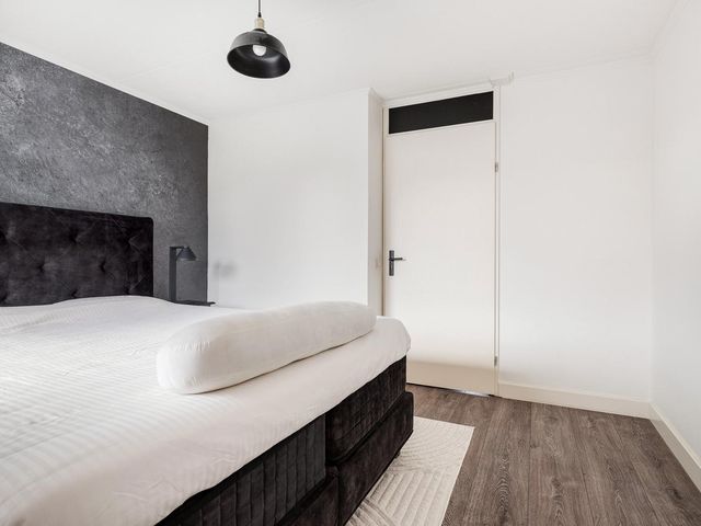 Van der Linden-akker 14, Barendrecht