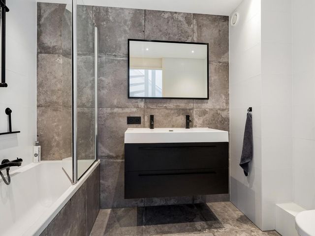 Van der Linden-akker 14, Barendrecht