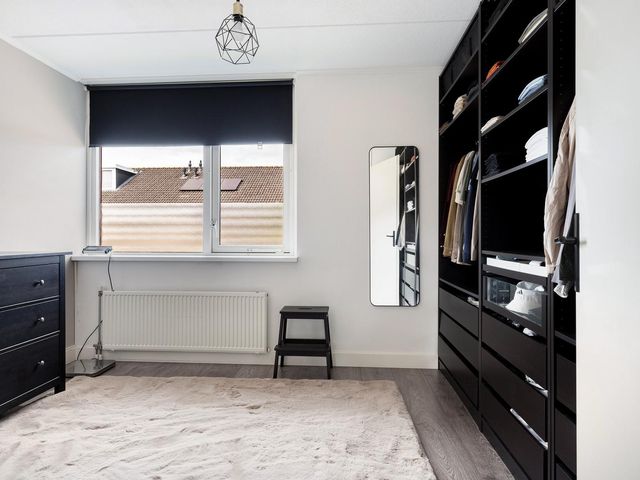 Van der Linden-akker 14, Barendrecht