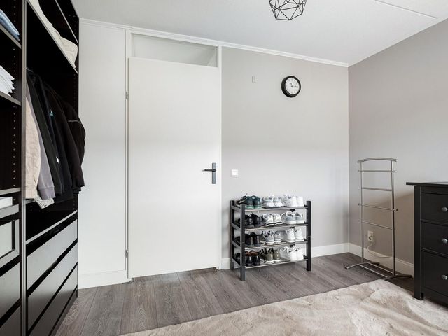 Van der Linden-akker 14, Barendrecht