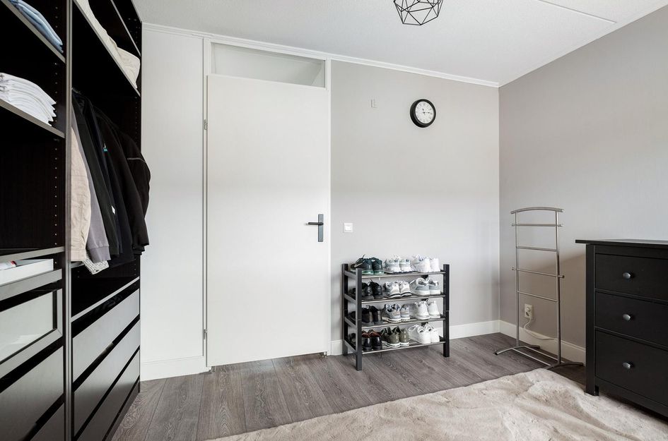 Van der Linden-akker 14