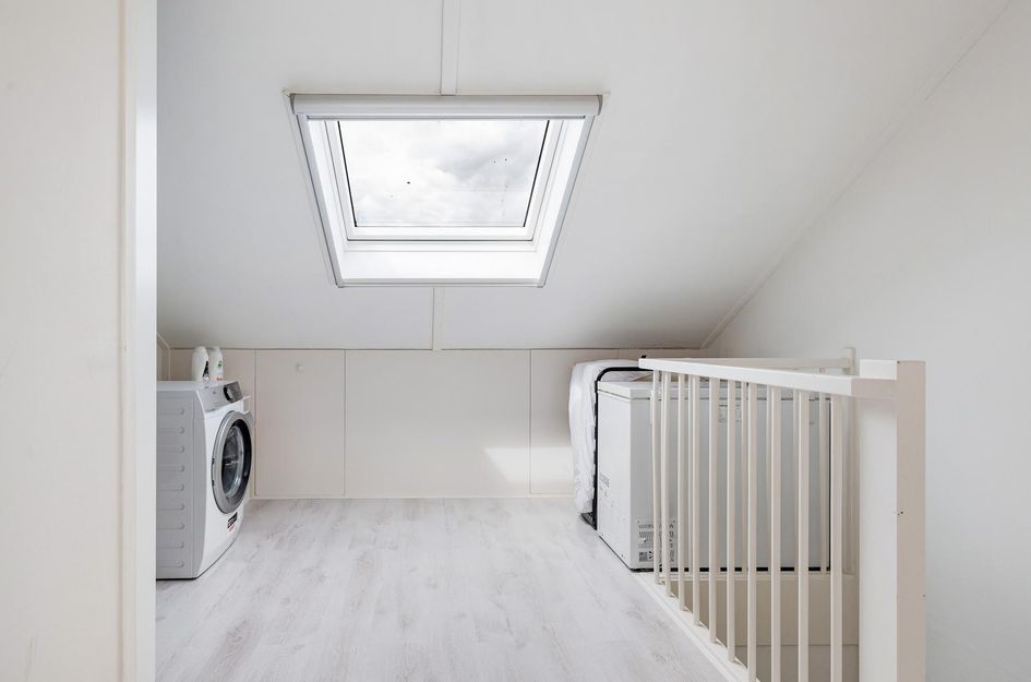 Van der Linden-akker 14