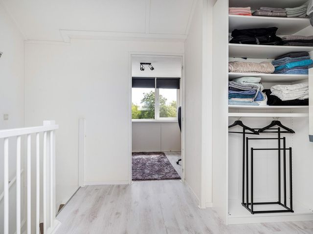 Van der Linden-akker 14, Barendrecht