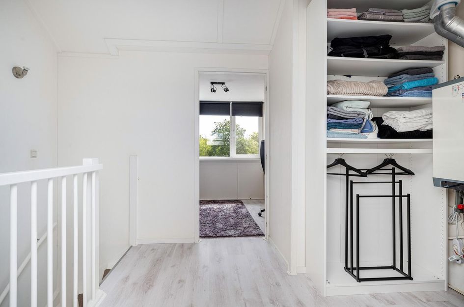 Van der Linden-akker 14