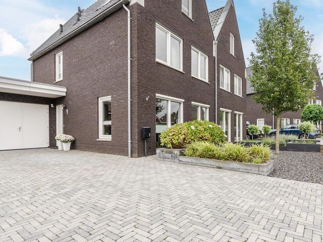 Edelhert 1, Hoogeveen