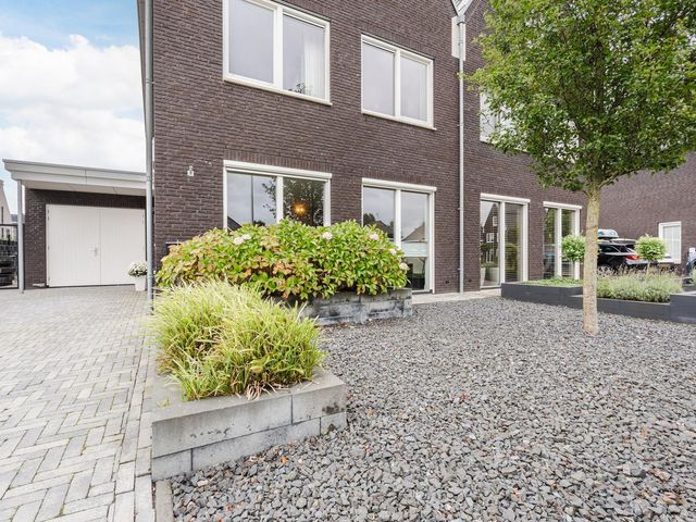 Edelhert 1, Hoogeveen
