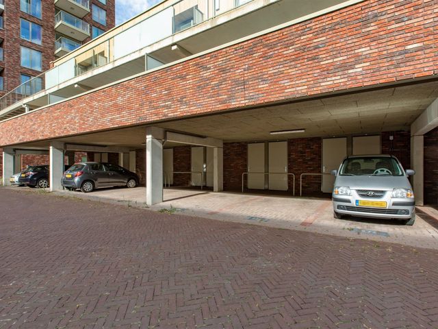 Meppelweg 800B, Den Haag