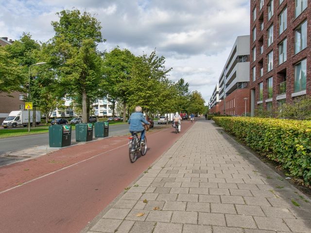 Meppelweg 800B, Den Haag