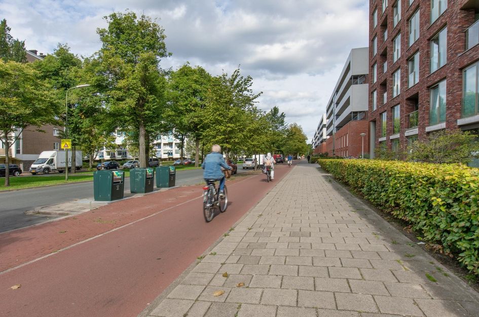 Meppelweg 800B