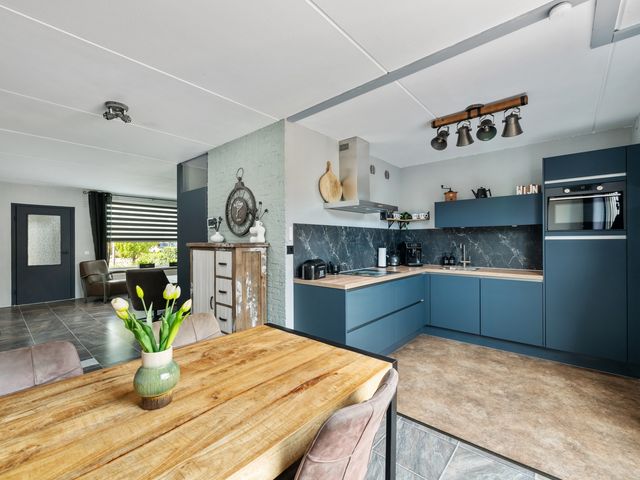 Kroonkruid 22, Nieuwerkerk aan den IJssel