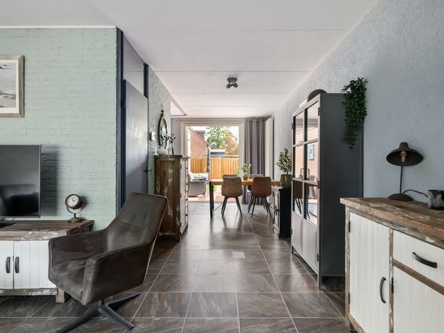 Kroonkruid 22, Nieuwerkerk aan den IJssel