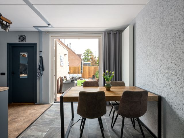Kroonkruid 22, Nieuwerkerk aan den IJssel
