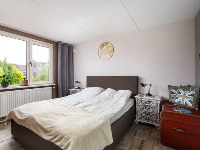 Kroonkruid 22, Nieuwerkerk aan den IJssel