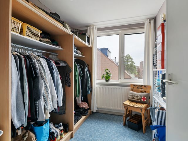 Kroonkruid 22, Nieuwerkerk aan den IJssel