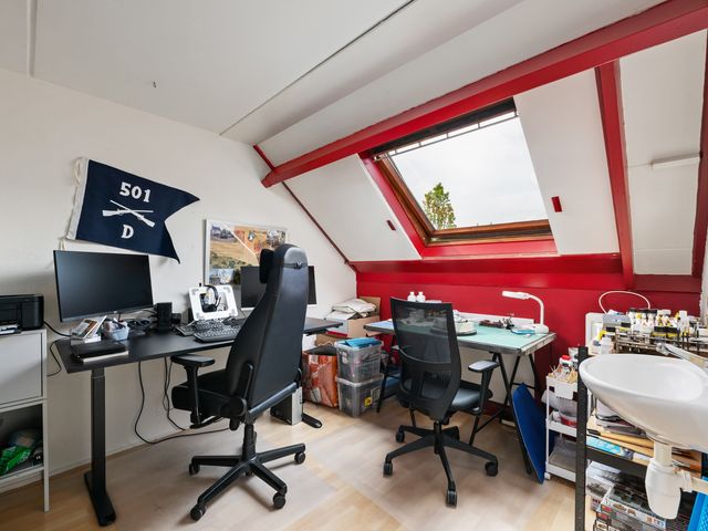 Kroonkruid 22, Nieuwerkerk aan den IJssel