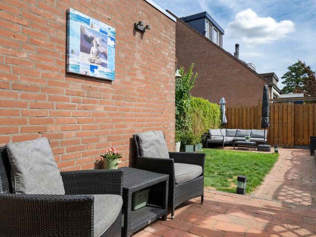 Kroonkruid 22, Nieuwerkerk aan den IJssel