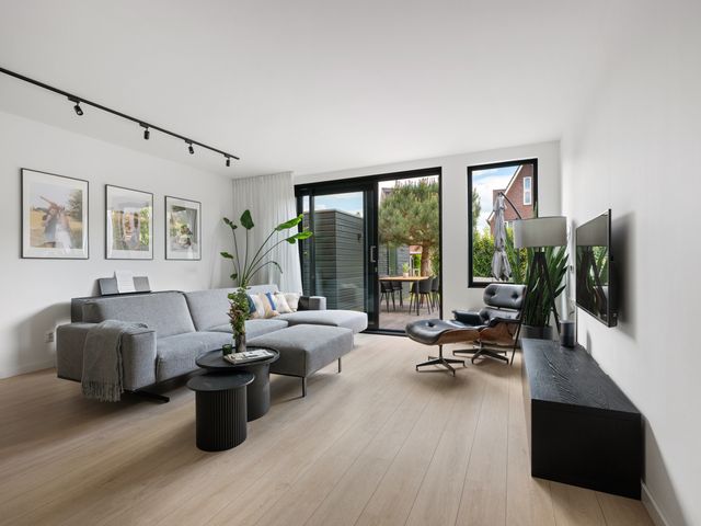 Laan Van Avant-Garde 464, Rotterdam